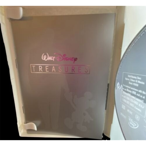 Walt Disney Treasures Mickey Mouse in Black and White DVD Volume Two 1928-1935 - Picture 7 of 11